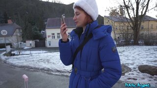 Public Agent - No Boyfriend Anymore - 05/01/2026