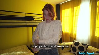 Public Agent - No Boyfriend Anymore - 05/01/2026