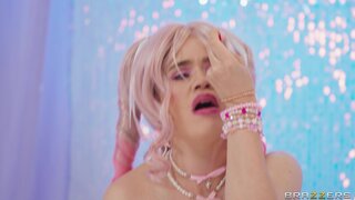 Brazzers Exxtra - Immoral Yhivi - 02/02/2026