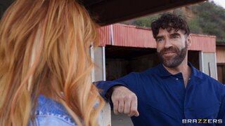 Brazzers Exxtra - Sleazy Rider: Part 1 - 02/06/2026