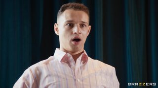 Brazzers Exxtra - Speed Dicking - 02/14/2026
