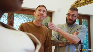 Brazzers Exxtra - Railing The Realtor - 02/22/2026