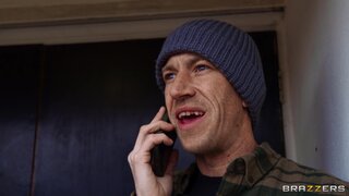 Brazzers Exxtra - The Stag - 02/25/2026