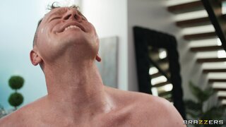Brazzers Exxtra - The Exaggerator — She's Fucking OVER THE TOP! - 02/23/2026