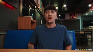 Brazzers Exxtra - Tits, Ass & Waffles - 02/27/2026