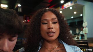Brazzers Exxtra - Tits, Ass & Waffles - 02/27/2026