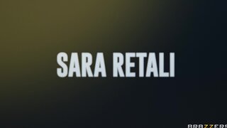 Brazzers Exxtra - Day With A Pornstar - Luna & Sara - 03/06/2026