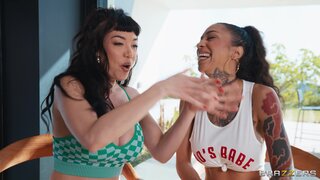 Brazzers Exxtra - Alright Wild Guy - Lets Take This Outside! - 03/10/2026