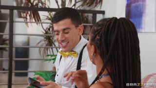 Brazzers Exxtra - FinDom Takes All My Hard Earned Money - 03/21/2026