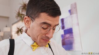 Brazzers Exxtra - FinDom Takes All My Hard Earned Money - 03/21/2026