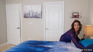 Brazzers Exxtra - Flooding The Sheets - 04/02/2026