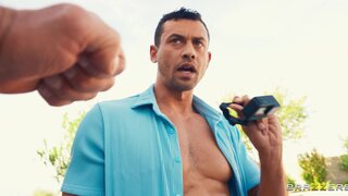 Brazzers Exxtra - Journey To The Center Of The Ass - 04/09/2026