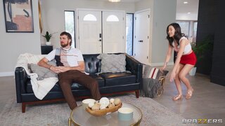 Brazzers Exxtra - It's A Fuck Off - 04/30/2026