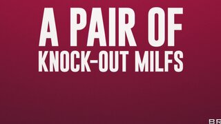 Brazzers Exxtra - A Pair Of Knock-Out MILFs - 05/03/2026