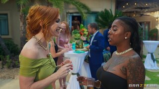 Brazzers Exxtra - The Baddest Milf On The Block - Part 2 - 05/09/2026