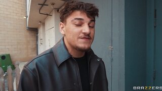 Brazzers Exxtra - Barber Shop Boning - 05/02/2026