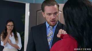 Brazzers Exxtra - Ready To Assist! The Best Of Slutty Secretaries - 05/14/2026