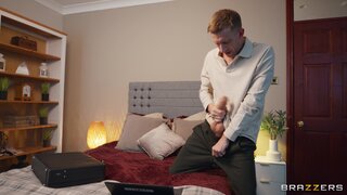 Brazzers Exxtra - The Power (Outage) Of Cock - Part 1 - 05/16/2026