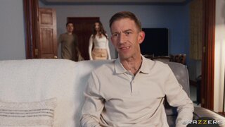 Brazzers Exxtra - The Power (Outage) Of Cock - Part 2 - 05/17/2026