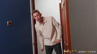 Brazzers Exxtra - The Power (Outage) Of Cock - Part 2 - 05/17/2026