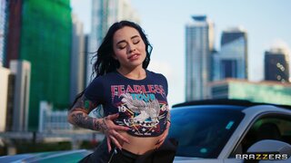 Brazzers Exxtra - Fit To Be Fucked! - 05/12/2026