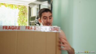 Brazzers Exxtra - If You Build Her, She Will Cum - 05/16/2026