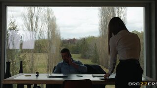 Brazzers Exxtra - Stress Relief - 05/24/2026