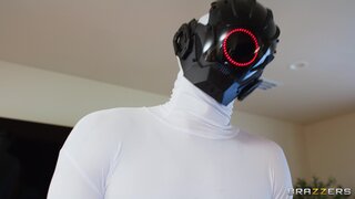 Brazzers Exxtra - The Fuckbot Cumpanion - 06/08/2026