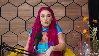 Brazzers Exxtra - The Brazzers Podcast: Episode 18 - 06/09/2026