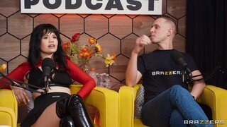Brazzers Exxtra - The Brazzers Podcast: Episode 18 - 06/09/2026