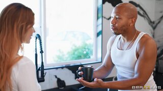 Brazzers Exxtra - Rise & Grind - 06/12/2026
