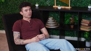 Brazzers Exxtra - High Tension Entanglement - 06/09/2026