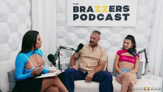 Brazzers Exxtra - The Brazzers Podcast: Episode 19 - 06/24/2026