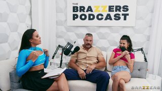 Brazzers Exxtra - The Brazzers Podcast: Episode 19 - 06/24/2026