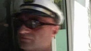 Captain Stabbin - Floating Devices - 08/19/2002