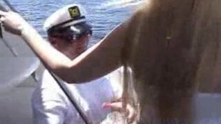 Captain Stabbin - Floating Devices - 08/19/2002