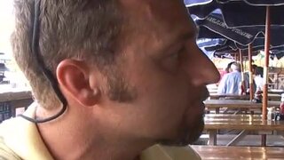 Milf Hunter - Alice In Hunterland - 08/25/2003