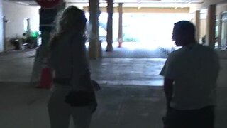 Milf Hunter - Vette Ride - 11/03/2003