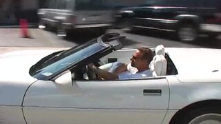Milf Hunter - Vette Ride - 11/03/2003