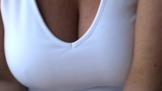 Milf Hunter - Bangers And Mash - 07/19/2004