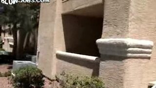 Street BlowJobs - Poolside Shark - 07/21/2004