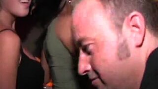In the VIP - The Big Easy - 10/11/2004