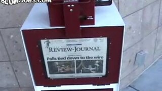 Street BlowJobs - Best In-town - 12/29/2004