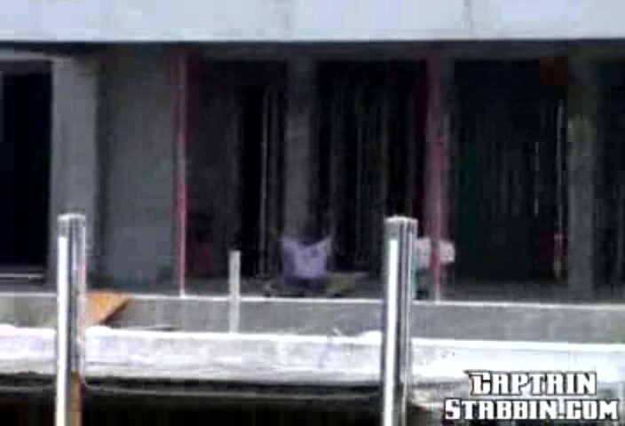 Captain Stabbin - Half Ruski All Anal - 04/04/2005
