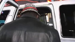 In the VIP - Ny Yankers - 11/21/2005