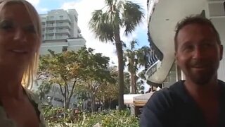 Milf Hunter - Breast Feeding - 12/19/2005