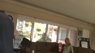 Milf Hunter - Breast Feeding - 12/19/2005