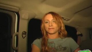 Money Talks - Taxi Cab Cumfessions - 05/15/2007