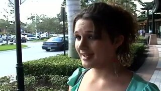 Street BlowJobs - Juicy Judy - 11/16/2008