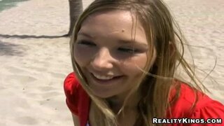 Street BlowJobs - Getting Even - 04/13/2008